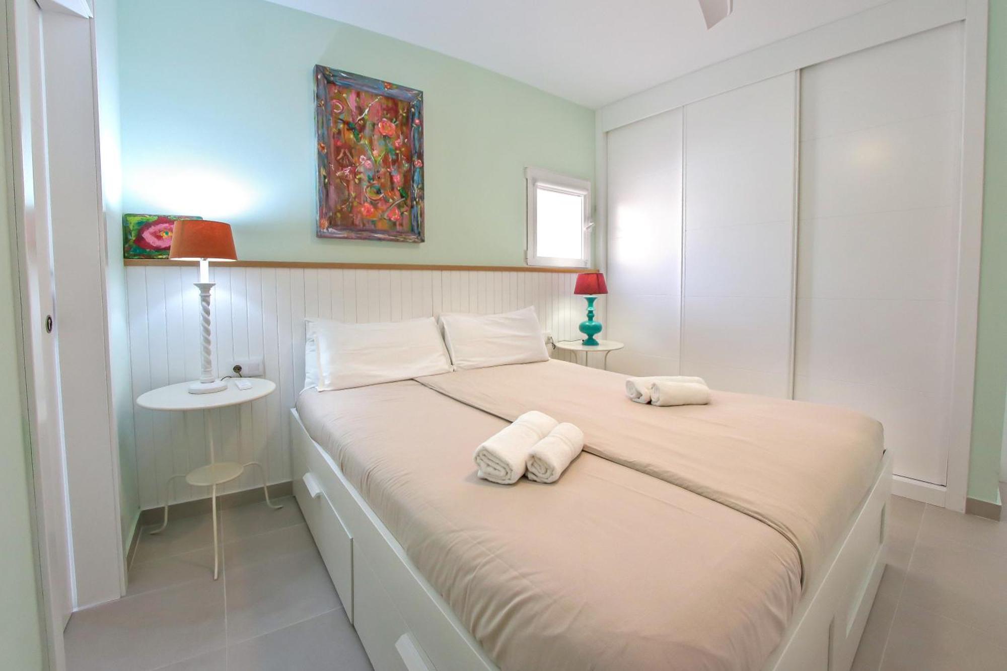 Kate Duque Fantastic Apartment With Lovely Pool Costa Adeje  Exterior photo